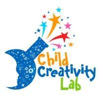 child creativity lab logo image