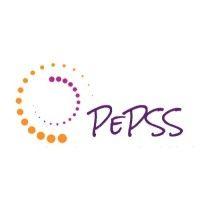 pepss logo image