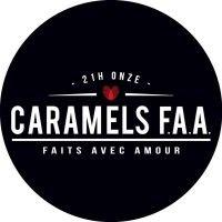 caramels faa