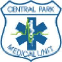 central park medical unit logo image