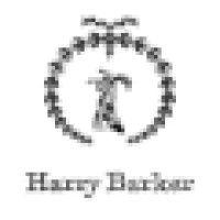 harry barker logo image