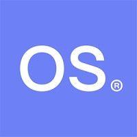 the os logo image