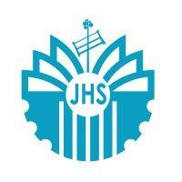 escuelas san josé - jesuitas logo image