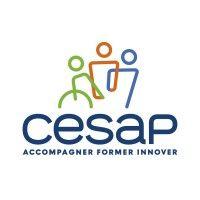 cesap logo image