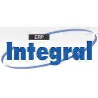 integral erp logo image