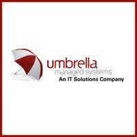 umbrella managed systems, an it solutions company