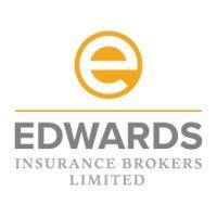 edwards insurance brokers logo image