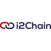 i2chain inc. logo image