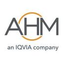 logo of Ahm Advanced Health Media