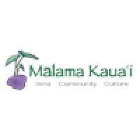 mālama kaua‘i logo image