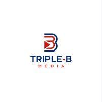 triple-b media logo image