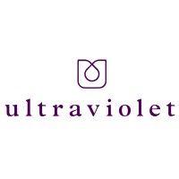 we are ultraviolet logo image