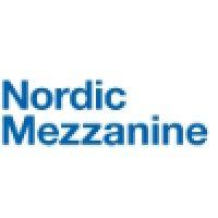 nordic mezzanine logo image