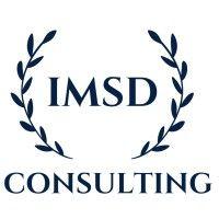 imsdconsulting logo image