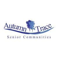 autumn trace senior communities logo image