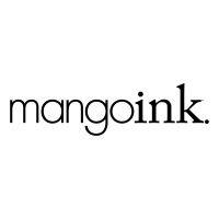 mango ink llc logo image