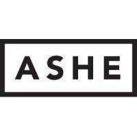 ashe avenue logo image