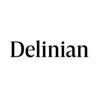 delinian logo image