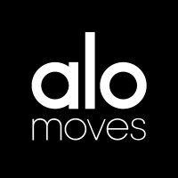 alo moves logo image