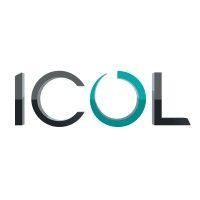 icol group logo image