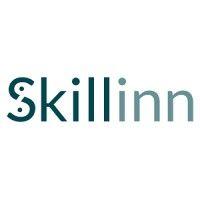 skillinn technologies logo image