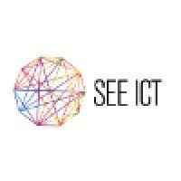 see ict logo image