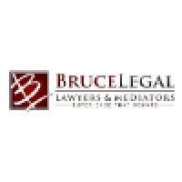 bruce legal logo image