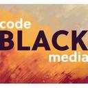 logo of Code Black Media