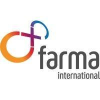 farma international logo image