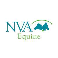 nva equine logo image