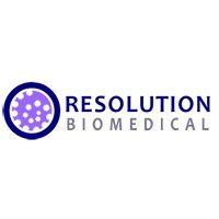 resolution biomedical inc