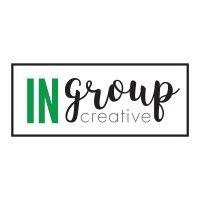 ingroup creative logo image