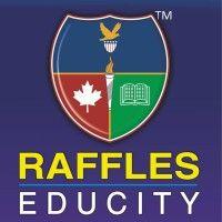 raffleseducity logo image