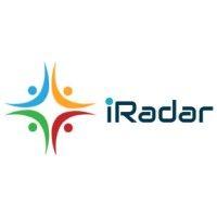 iradar data logo image