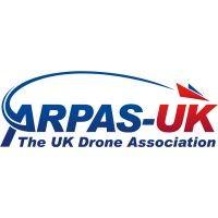 arpas-uk logo image