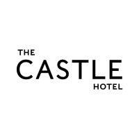 castle hotel windsor logo image