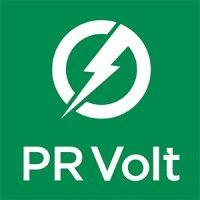 pr volt logo image