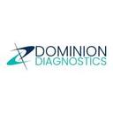 logo of Dominion Diagnostics