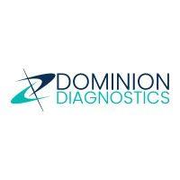 dominion diagnostics logo image