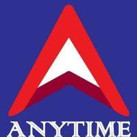 anytime ltd logo image