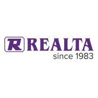 pt realta chakradarma logo image