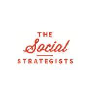 the social strategists logo image