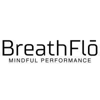 breathflō logo image