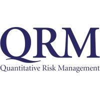 quantitative risk management