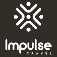 impulse travel logo image