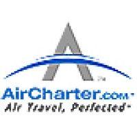 aircharter.com logo image