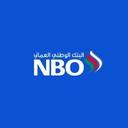 logo of National Bank Of Oman