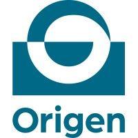 origen logo image