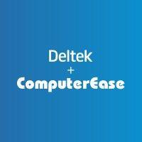 deltek + computerease