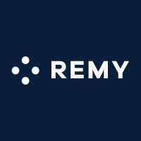 remy logo image